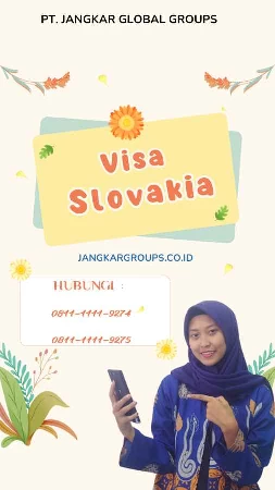 Visa Slovakia