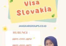 Visa Slovakia