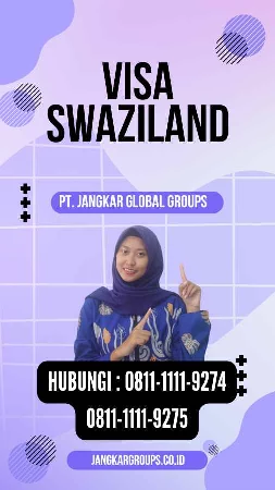 Visa Swaziland