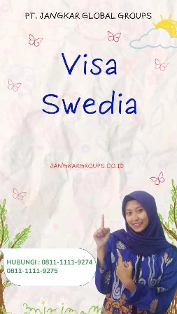 Visa Swedia