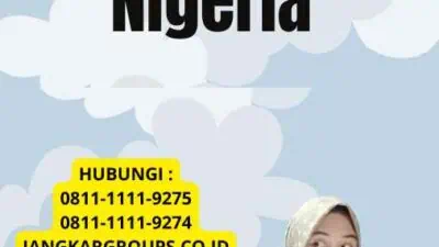 Visa Transit Nigeria