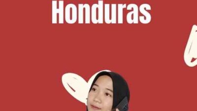 Visa Turis Honduras