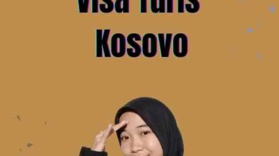 Visa Turis Kosovo