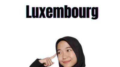 Visa Turis Luxembourg