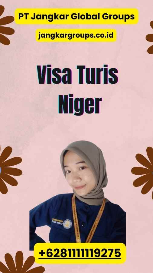 Visa Turis Niger