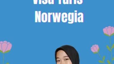 Visa Turis Norwegia