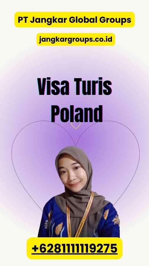 Visa Turis Poland