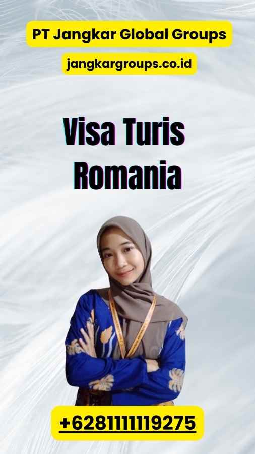 Visa Turis Romania