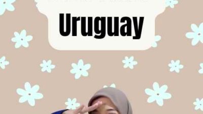 Visa Turis Uruguay