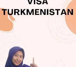 Visa Turkmenistan