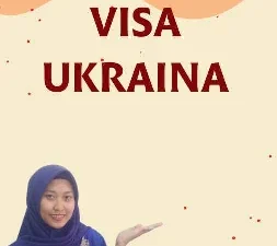 Visa Ukraina