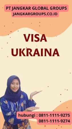 Visa Ukraina