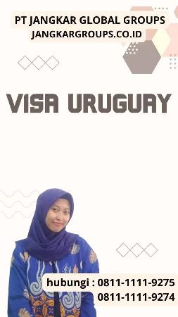 Visa Uruguay