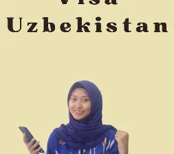 Visa Uzbekistan