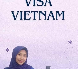 Visa Vietnam