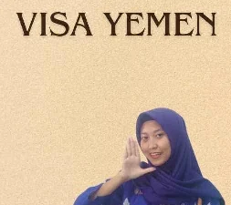 Visa Yemen