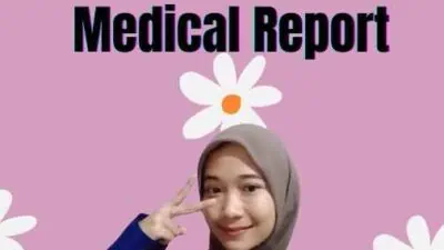 Wafid Gamca Medical Report