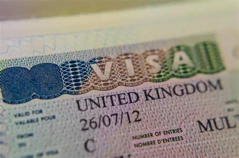 Apply Visa UK