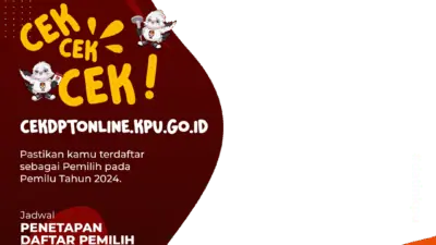 Pengesahan akta online 2024