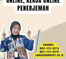 Agen Penerjemah Bahasa Inggris untuk Mempermudah Komunikasi