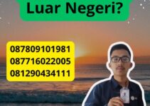 Bagaimana Cara Mencari Buyer Di Luar Negeri?