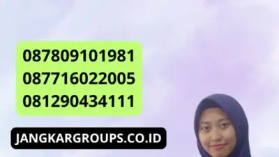 Bahasa Inggris Ijazah Sarjana