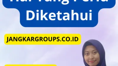 Budaya Dan Etika Di Jepang Hal Yang Perlu Diketahui