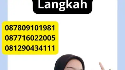 Cara Mengurus Visa Kamboja Panduan Langkah Demi Langkah