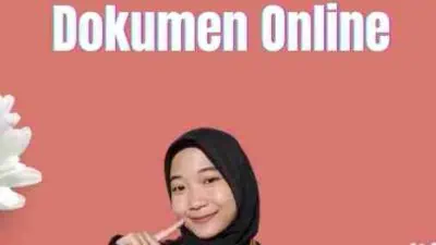 Cara Terjemah Dokumen Online