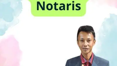 Contoh Surat Kuasa Yang Bisa Dilegalisasi Di Notaris