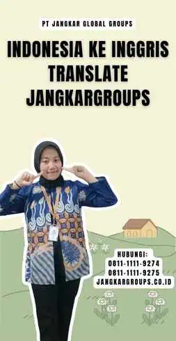 Indonesia Ke Inggris Translate Jangkargroups