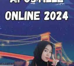 Jasa Apostille Online 2024