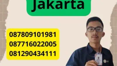 Jasa Paspor Bidara Cina Jakarta