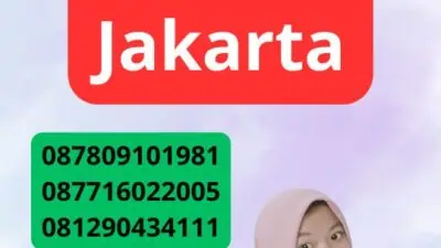 Jasa Paspor Cideng Jakarta