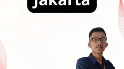 Jasa Paspor Cilandak Barat Jakarta