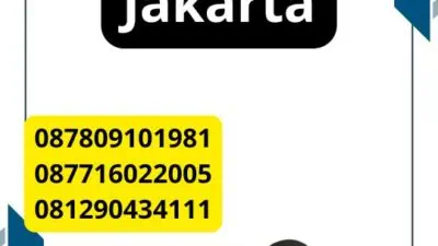 Jasa Paspor Duren Tiga Jakarta