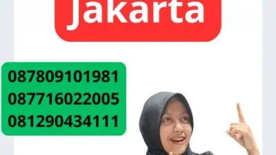 Jasa Paspor Duri Pulo Jakarta