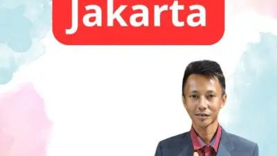 Jasa Paspor Gambir Jakarta