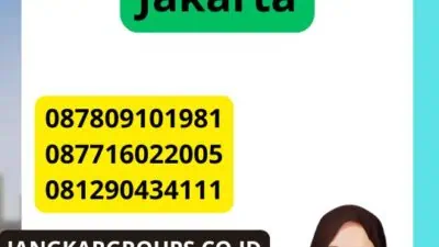 Jasa Paspor Halim Perdanakusuma Jakarta