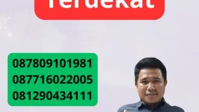 Jasa Paspor Jakarta Pusat Terdekat