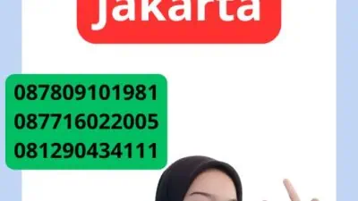 Jasa Paspor Kebon Melati Jakarta