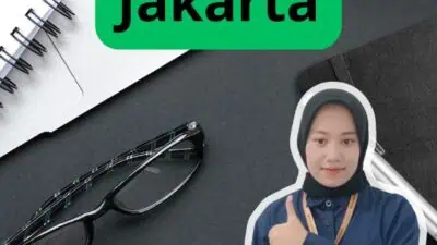 Jasa Paspor Kebon Pala Jakarta