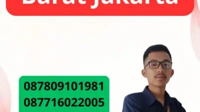 Jasa Paspor Kelapa Gading Barat Jakarta