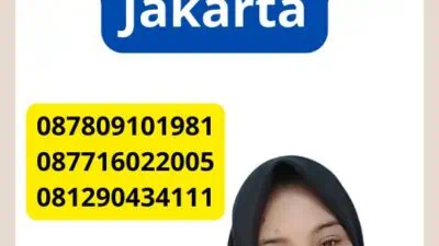 Jasa Paspor Kemanggisan Jakarta