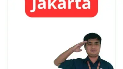 Jasa Paspor Kemayoran Jakarta