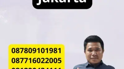 Jasa Paspor Kuningan Timur Jakarta