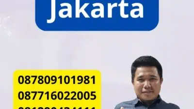 Jasa Paspor Maphar Jakarta