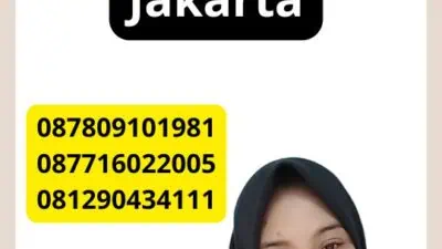 Jasa Paspor Menteng Atas Jakarta