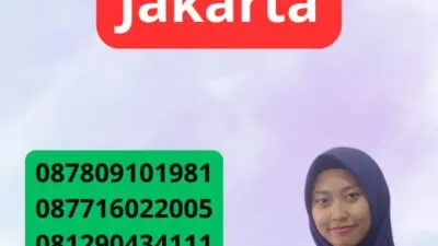 Jasa Paspor Pademangan Jakarta