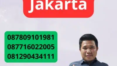 Jasa Paspor Pasar Baru Jakarta